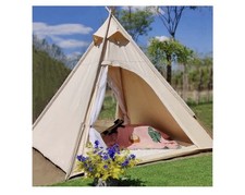 Outdoor 2M Canvas Camping