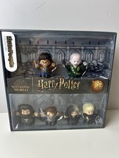 Fisher-Price Little People Collector Harry Potter and the Deathly Hallows *New*
