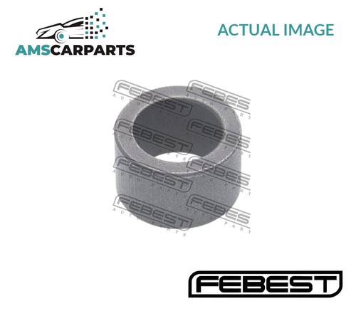 Spacer bush shock absorber - shock,