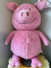 Percy Pig Marks & Spencer