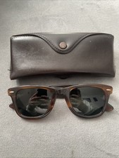 Vintage Ray-Ban B&L USA