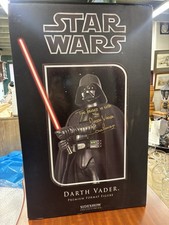 Star Wars Sideshow Premium