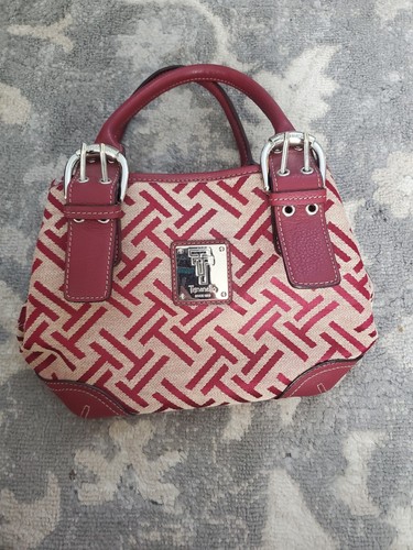 Tignanello maroon authentic - tignanello,