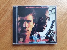 Lethal Weapon VCD Video CD