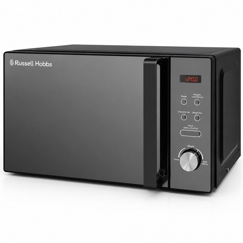 Microwave russell hobbs - russell,