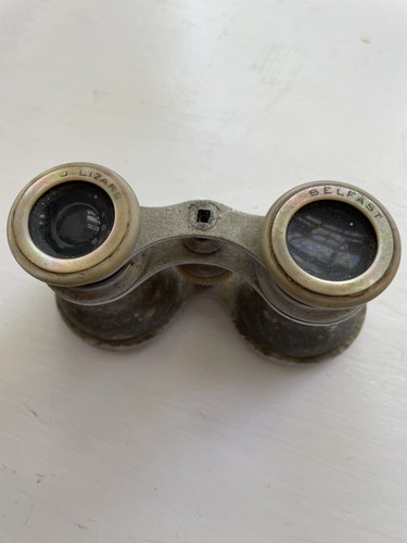 Opera glasses lizars belfast - opera,