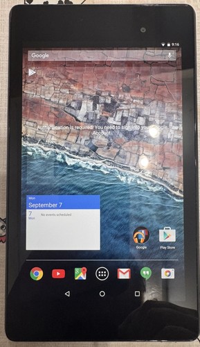 Asus google nexus 2013 - 2013, k008