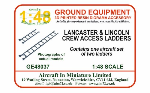 Aim ground equipment ge48037 - -,