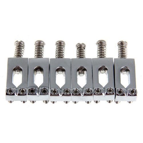 Pcs bridge tremolo - pcs, saddles
