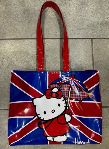 Hello kitty harrods - hello, jack