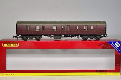Hornby r4782 mk1 - bg, brake