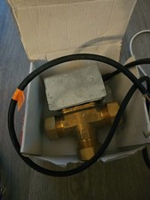 Honeywell Home 28mm 3-Port Diverter Motorized Valve