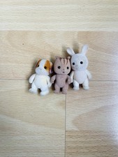Sylvanian Families Babies