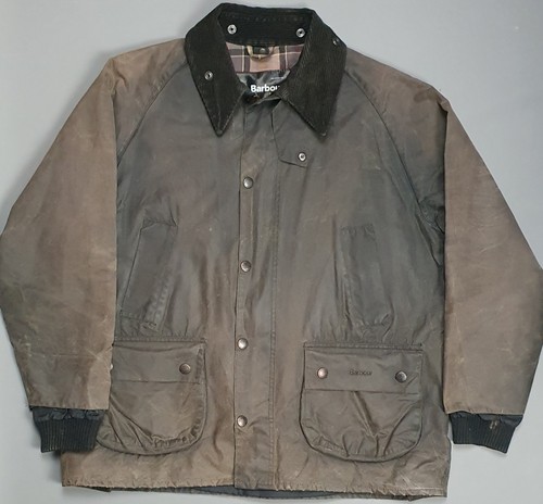 Barbour bedale jacket - bedale, mens