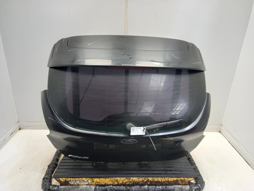 Ford focus boot lid - focus,