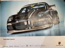 Porsche mobil supercup - mobil,