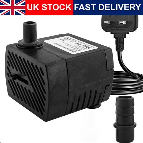 Mini submersible water pump - mini,