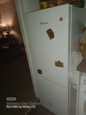 Fridge Freezer