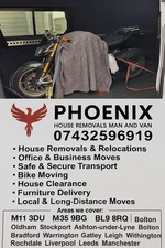 Man And Van Hire House Office