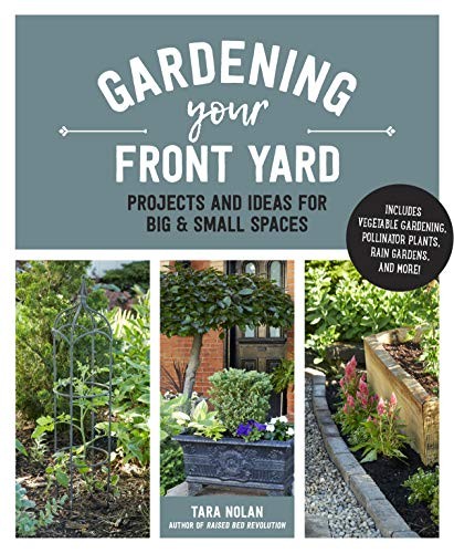 Gardening your front - your,