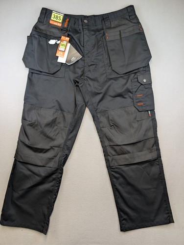 Scruffs worker plus - worker, trousers