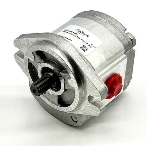 Walvoil hydraulic gear - gear, pump