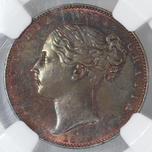 1845 great britain queen - britain,