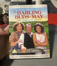 The Darling Buds of May
