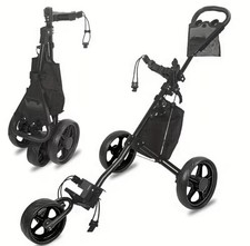 Superglide Tri-Wheel  Golf