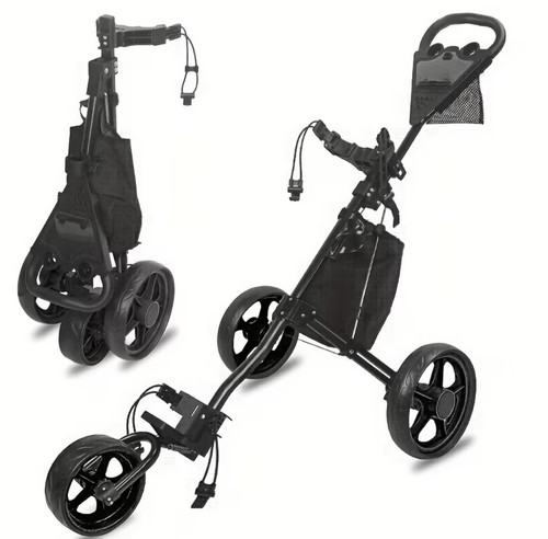 Superglide tri wheel golf - superglide, tri-wheel