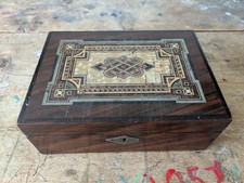 VINTAGE / ANTIQUE WOOD WOODEN