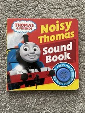 Thomas friends noisy - thomas,