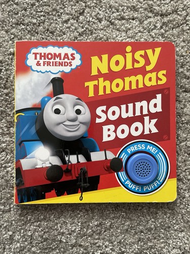 Thomas friends noisy - &, friends:
