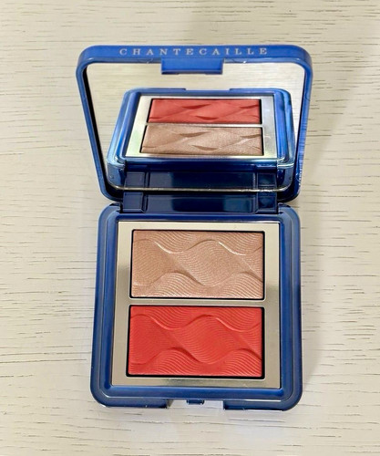 Chantecaille radiance chic - chantecaille,