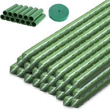 24Pack Green Garden Plant