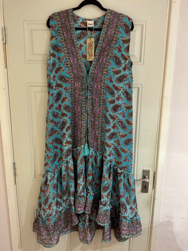 Boho ibiza style lagenlook - boho,