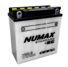 Numax YB5L-B YB5L-B YB5LB