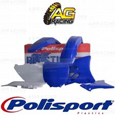 Polisport Plastics Box Kit For