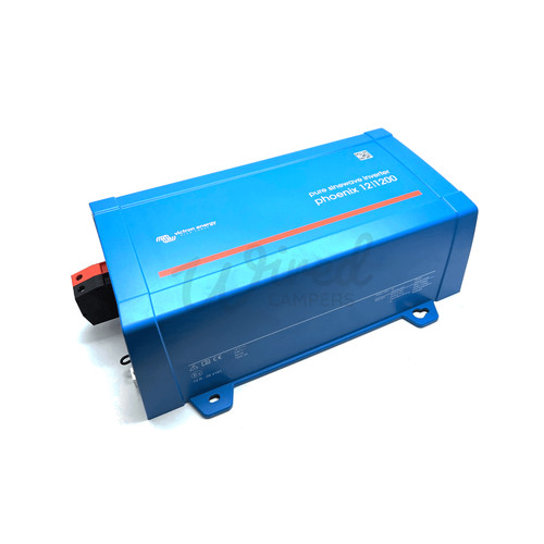 Victron energy 12v - 12v, 1200va