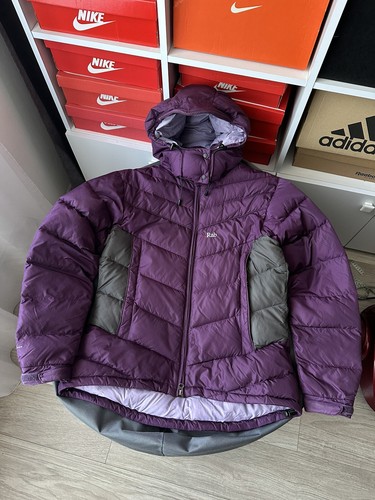 Rab down jacket winter - rab,