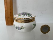 Vintage royal albert fragrant - albert,