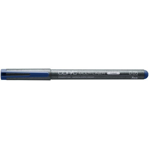 Copic multiliner fine - copic,
