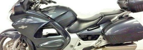 Honda st1300 breaking front - honda,