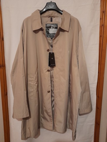 Jeff banks coat - jeff,