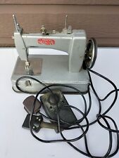 Vintage Essex miniature stitch