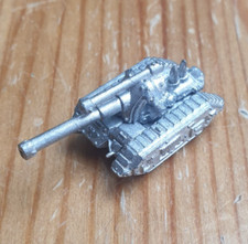 Imperial Basilisk Epic 40k