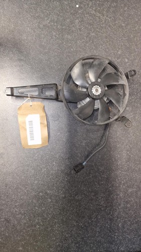 Radiator fan for kawasaki - fan,