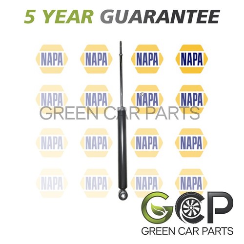 Gcp rear suspension shock - gcp,