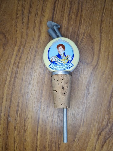 Vintage wade whisky pourer - wade,