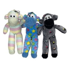 Dog puppy soft plush - dog, teddy